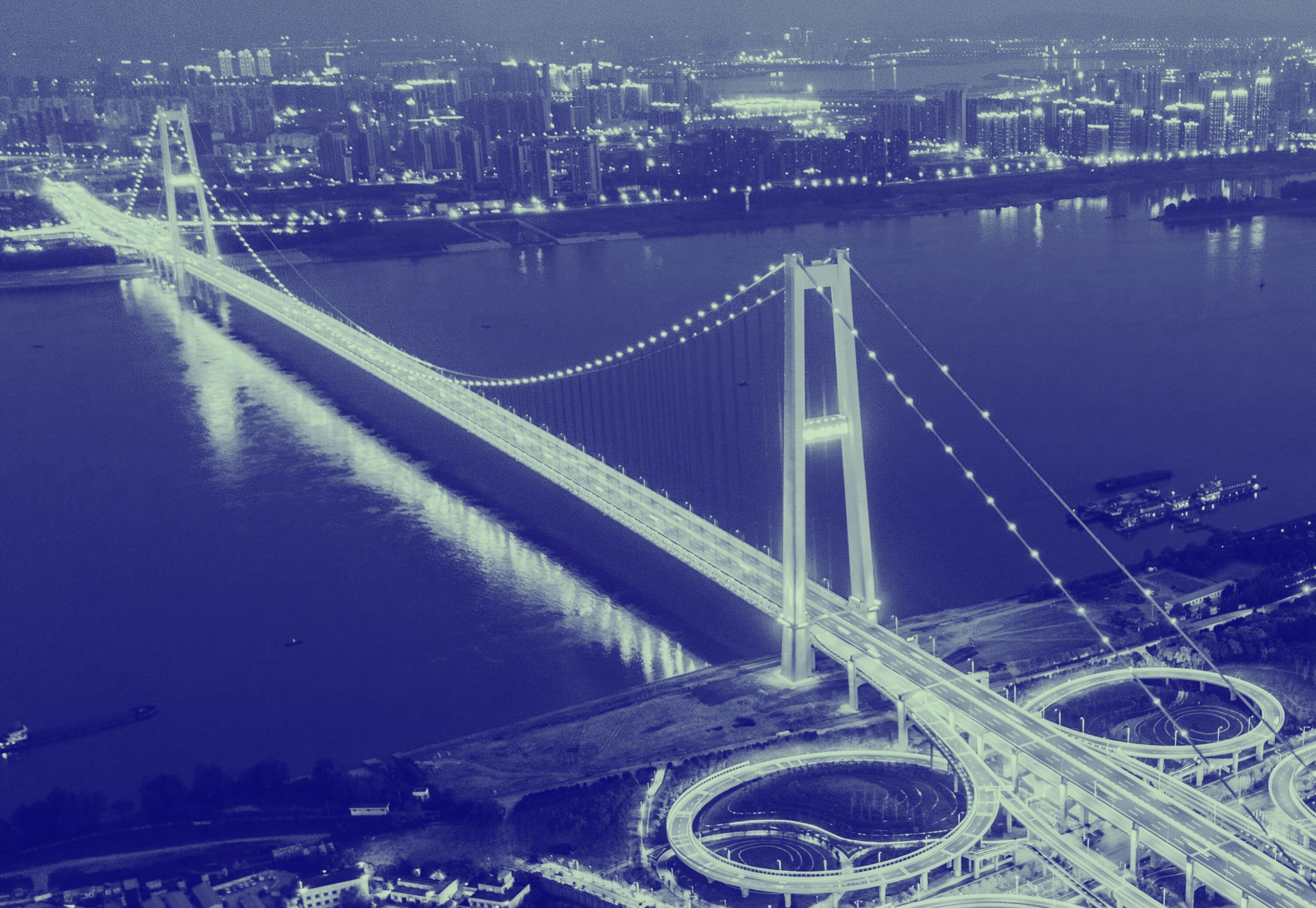 토목공학의 한계를 시험하는 최첨단 교량들 VIDEO: Five modern bridges that are pushing the bounds of engineering: MIT