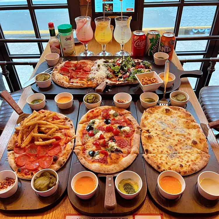 잠실새내 신천에서 맛보는 수제 맥주와 함게 즐기는 미식 여행 이탈리아식 화덕 피자, 파스타 맛집 추천 생방송투데이 리얼맛집 오늘방송 맛의 승부사