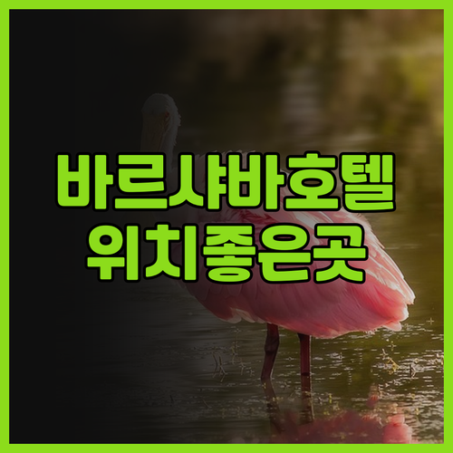 바르샤바 호텔 추천 호텔 그로마다 바..