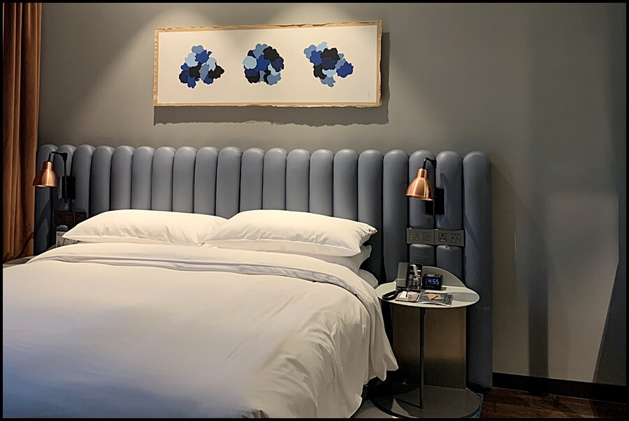 홍대 라이즈 오토그래프 컬렉션 숙박 후기 : 서울 호캉스 추천