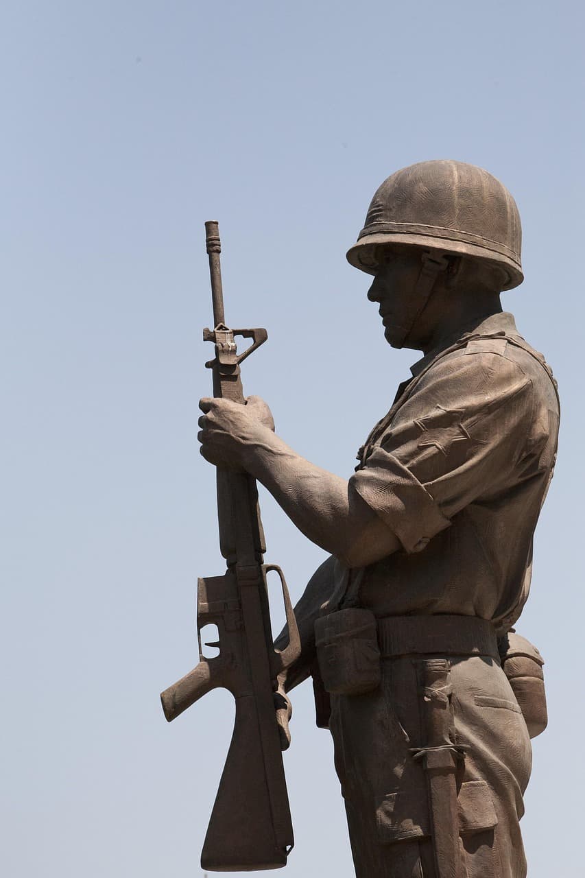 국가유공자 유족증 발급방법