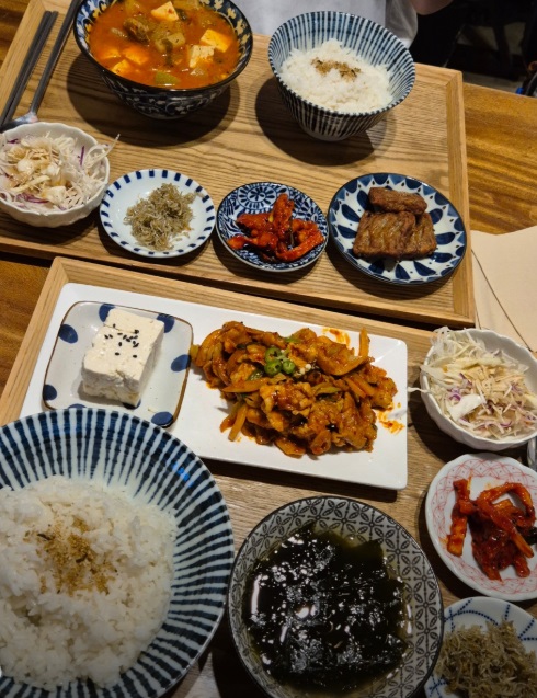 동네한바퀴-두부-코스