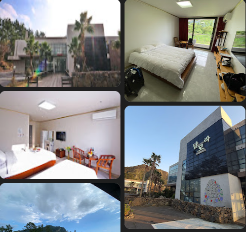 담모라 호텔앤리조트