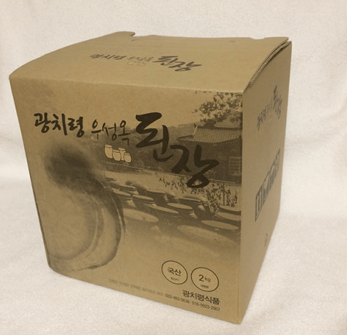 [6시 내고향] 인제 황태구이 부흥식당&amp;#44; 두부전골 광치령토속음식점&amp;#44; 된장 재래식 집된장 택배주문 광치령우성옥된장 