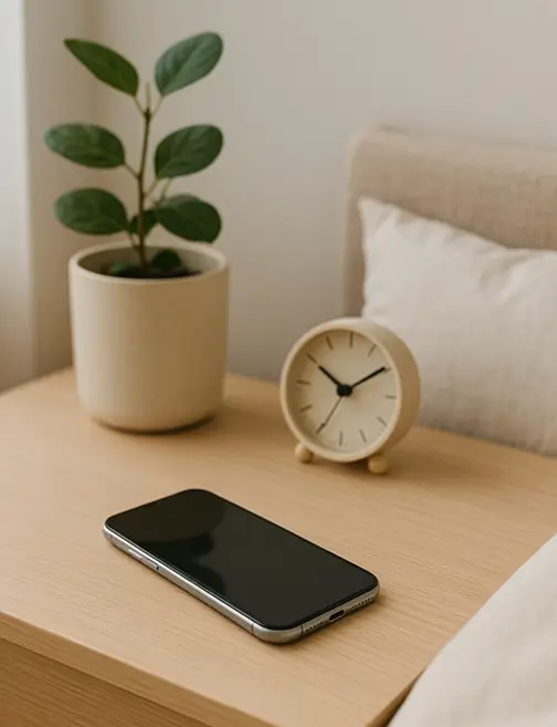 스마트폰 사용 시간을 자연스럽게 줄이는 실천 습관과 디지털 의존도를 낮추는 생활 전략