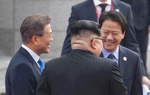 임종석 프로필 나이 고향 대학 주사파 경력