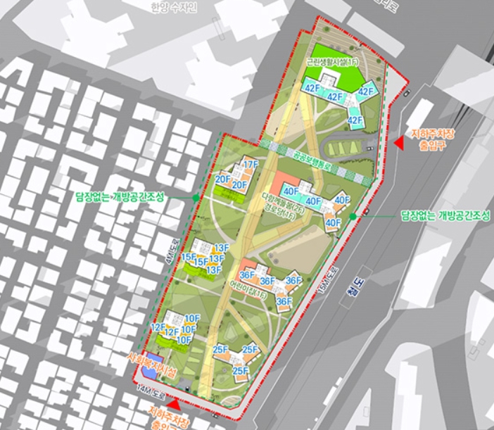 청량리역 재개발 소식 총정리
