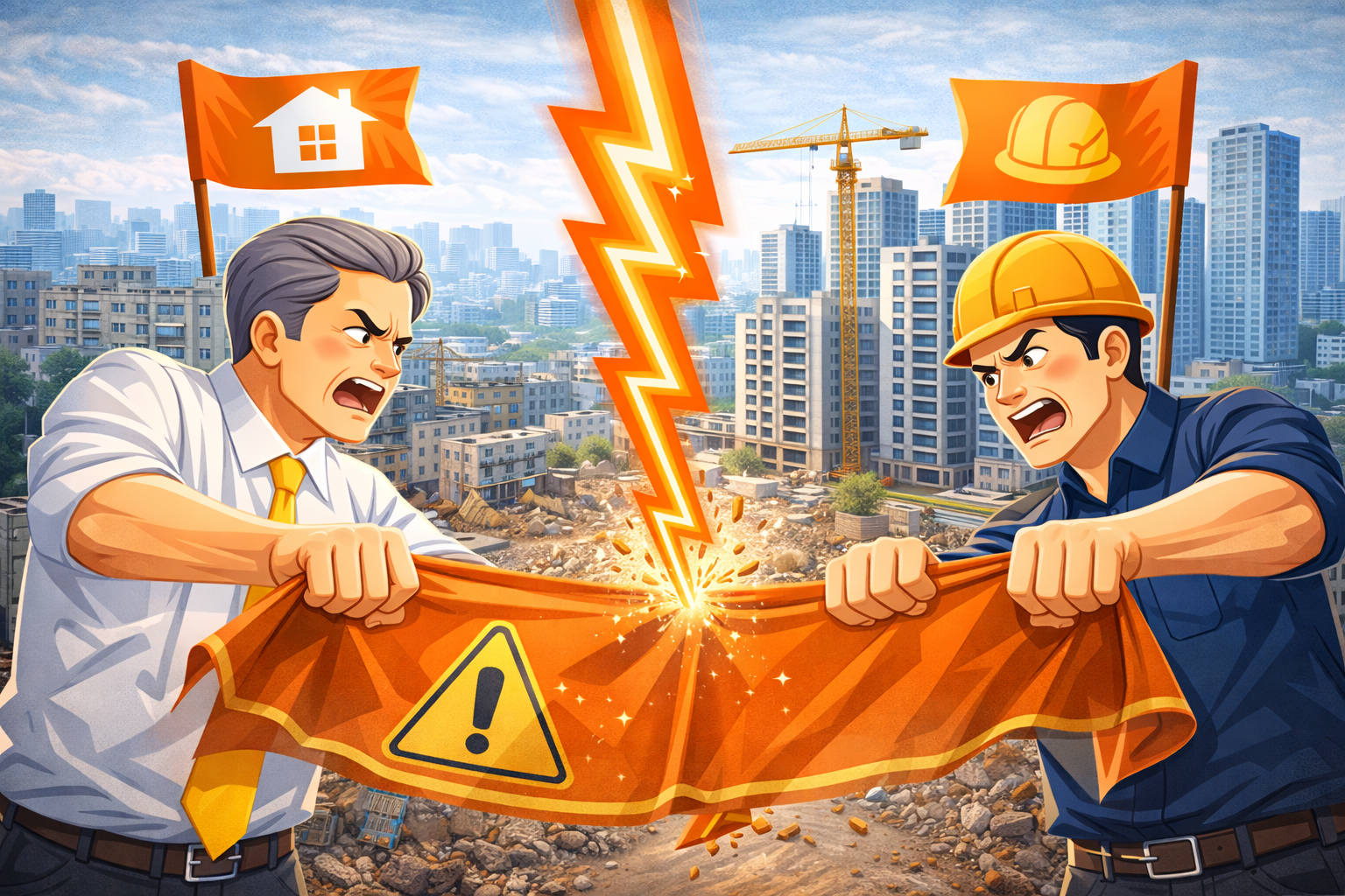 은마아파트 재건축 지연이유