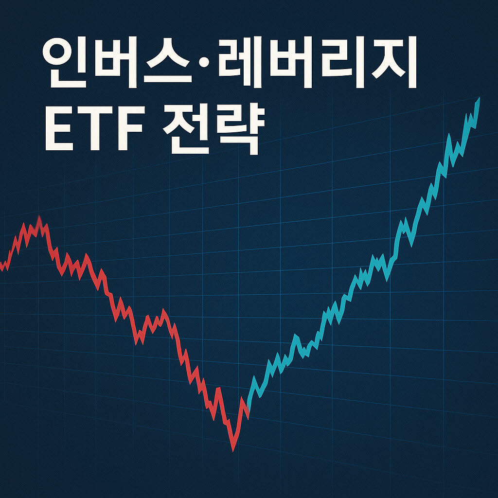인버스 etf
