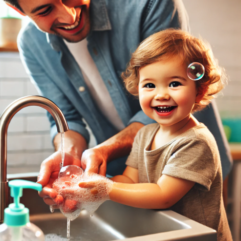 아기 이유식 시기와 단계별 식단 구성