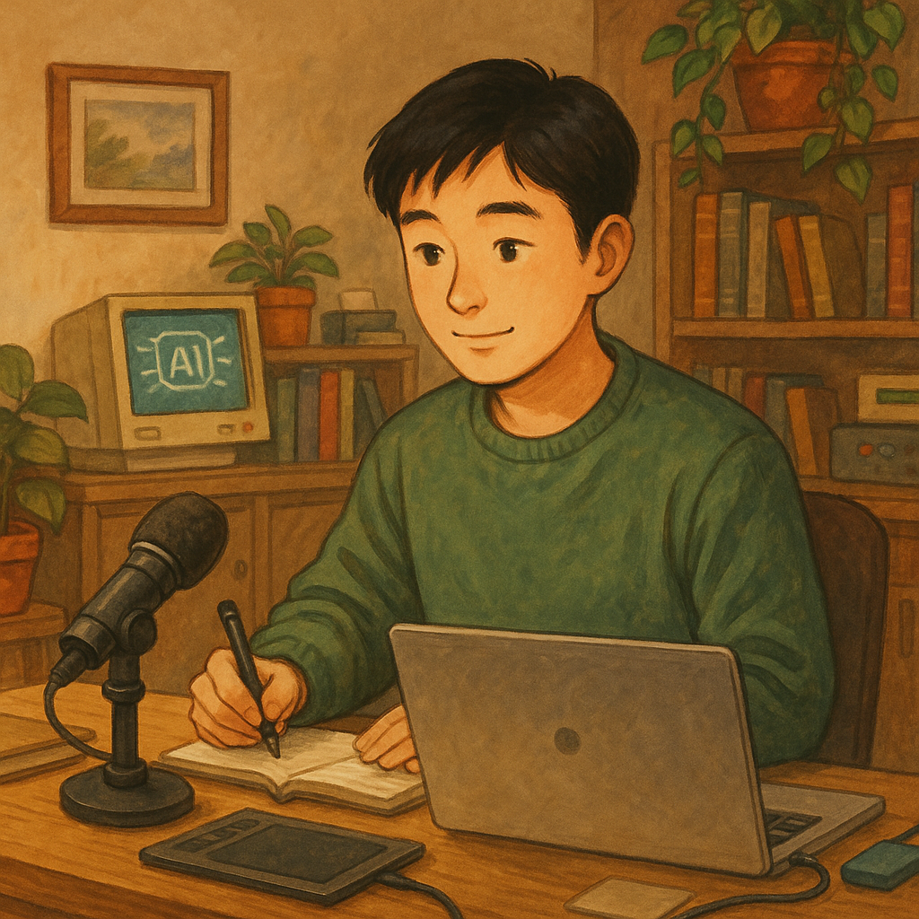 무료 AI 더빙 툴