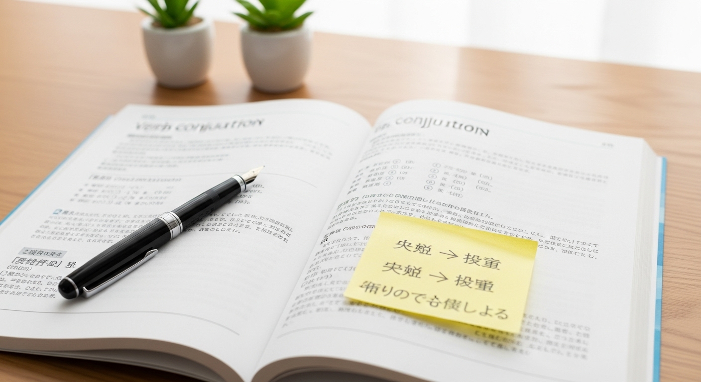 독학자를 위한 일본어 기초 문법: 형용사 (い형용사, な형용사) 정중/부정형 완벽 가이드