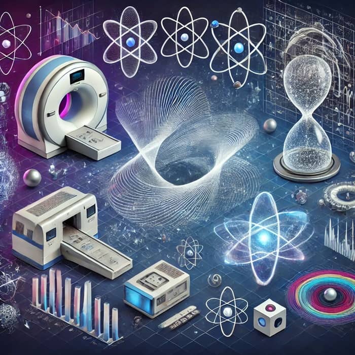 양자 컴퓨터 내부 구조와 큐비트