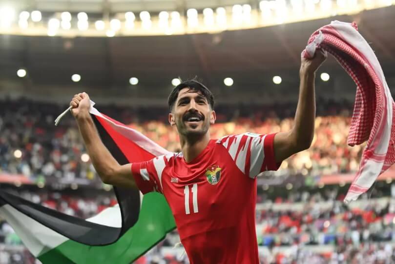 2026 북중미월드컵 아시아 3차예선 일정(조추첨 결과)