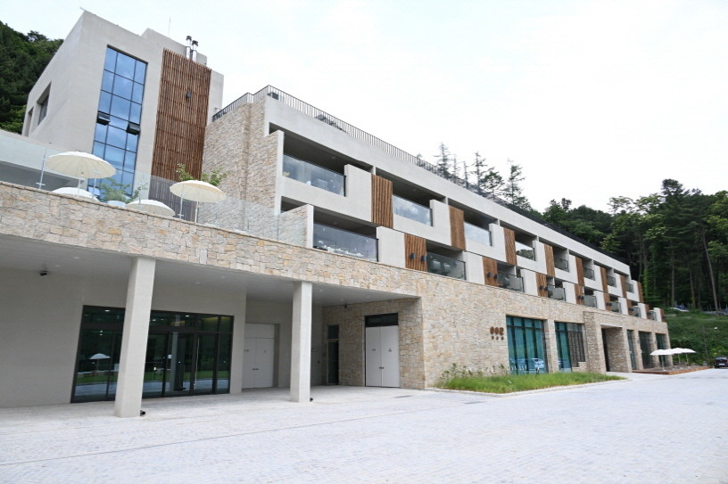 놀거리 가득한 힐링 공간 동두천 자연휴양림 숙소 예약 주변 계곡 물놀이 정보