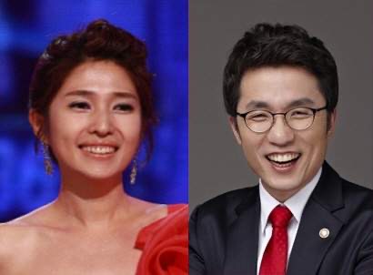 김경란 아나운서 프로필