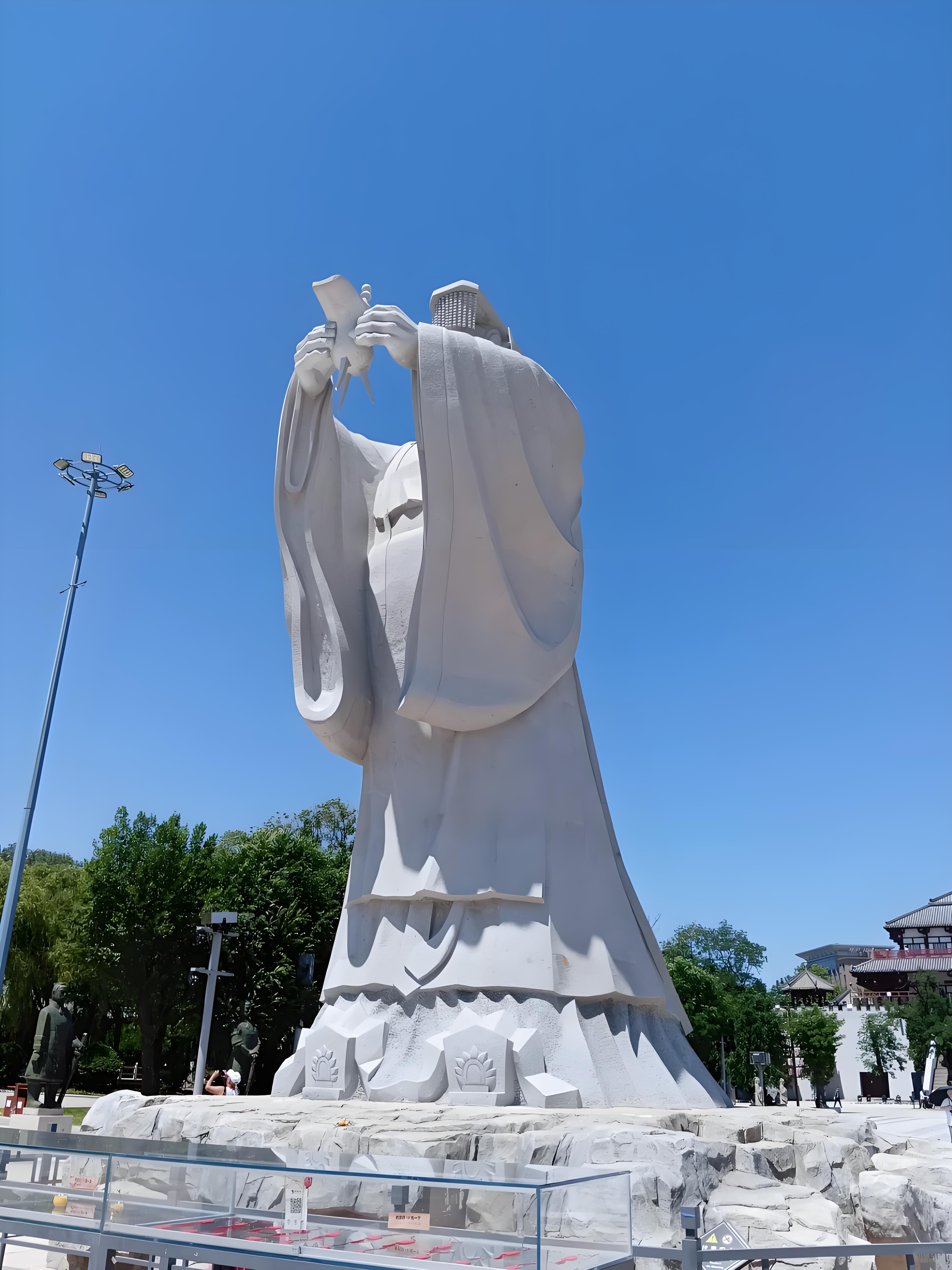 중국 친황다오(秦皇岛) 사진