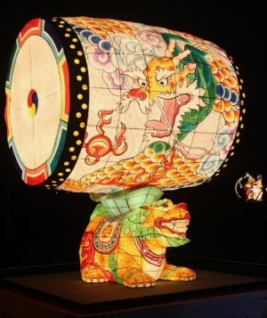 부처님오신날 연등행렬축제