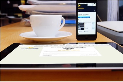 모바일 주민등록증 발급 방법 - 효력 사용처 주의 사항