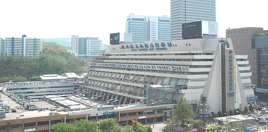 강남고속버스터미널 시간표 경부선 호남선 예매_5