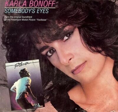 칼라 보노프 앨범