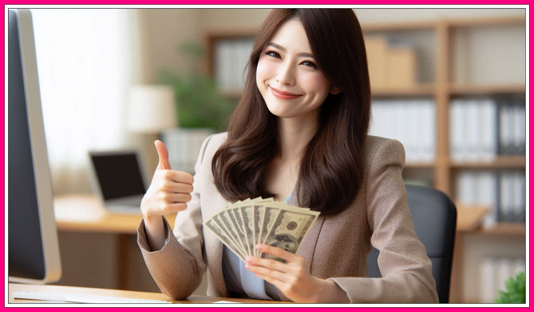 개인사업자 대출