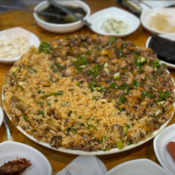 엄지네포장마차 메뉴 이미지