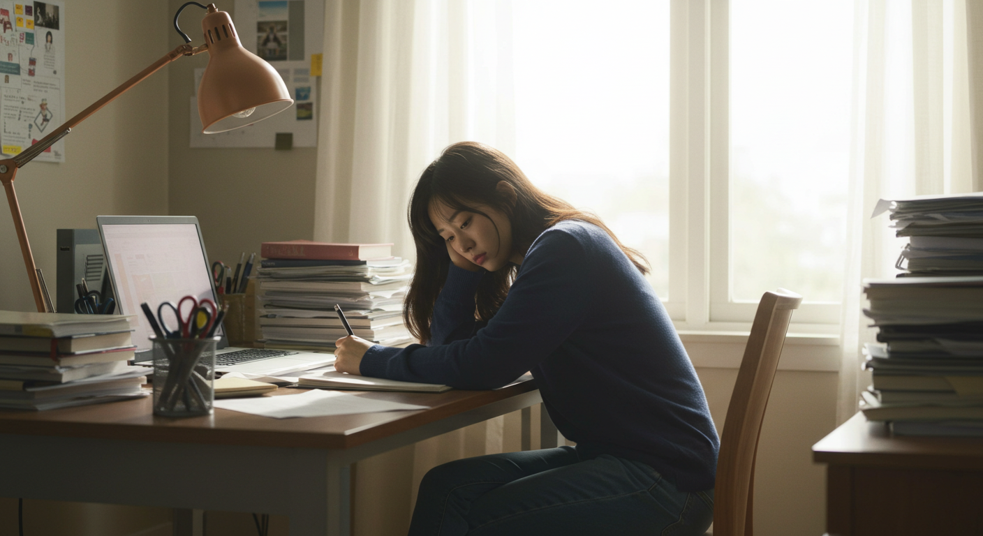 불규칙식사&amp;#44; 운동부족