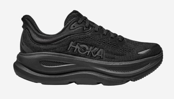 호카 본디9 운동화