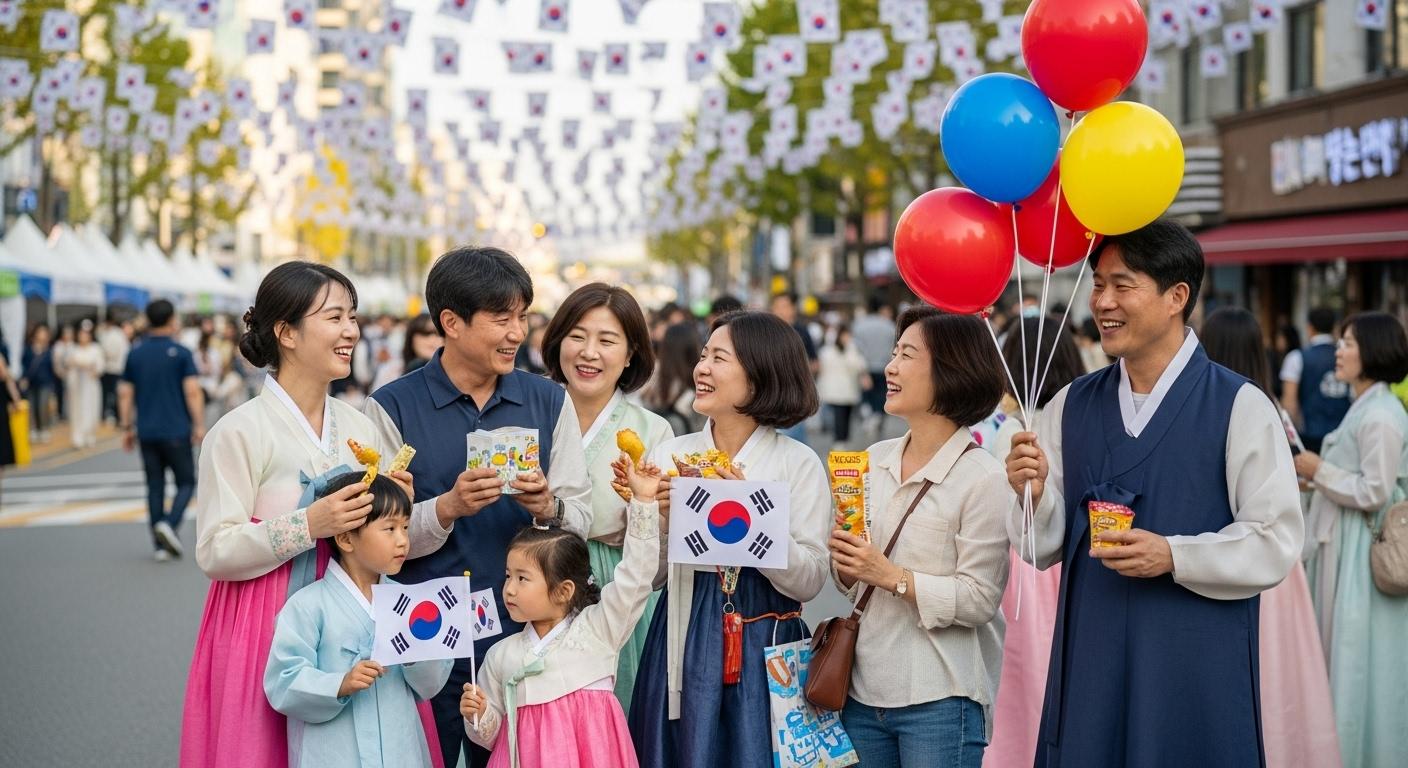 부산 광복절 행사