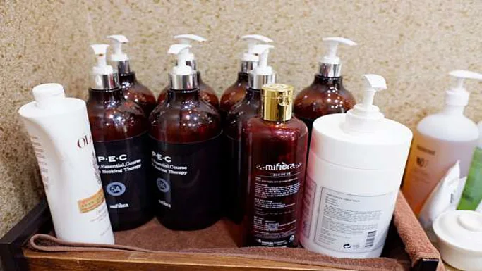 김정주피부뷰티숍