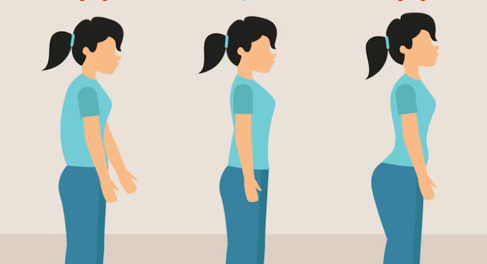 거북목증후군 결론