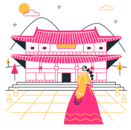 문화생활