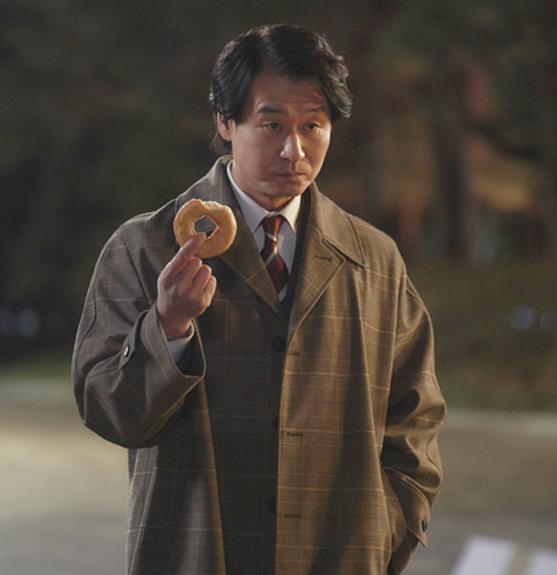 재벌집 막내아들 몇부작