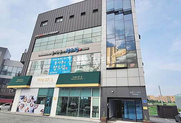 홍지훈의창드림