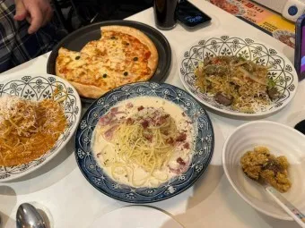 롤링파스타 메뉴 추천 가격 추천메뉴 후기_7