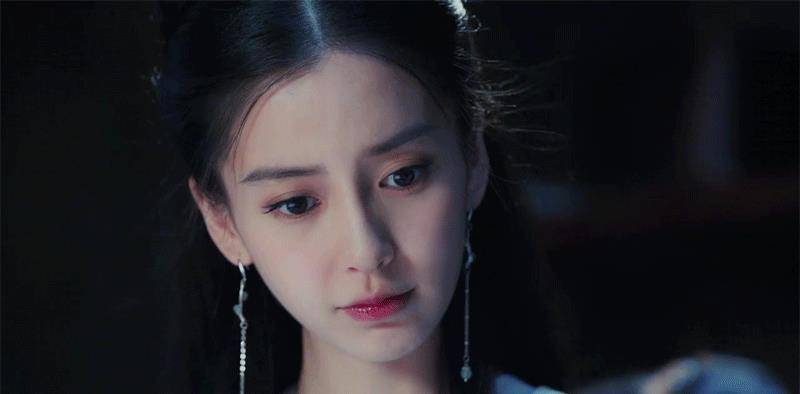 [중드] 프로필 안젤라베이비 드라마추천 - 애정응해유적양자, 풍기농서, 마천대루, 고방부자상, 운중가