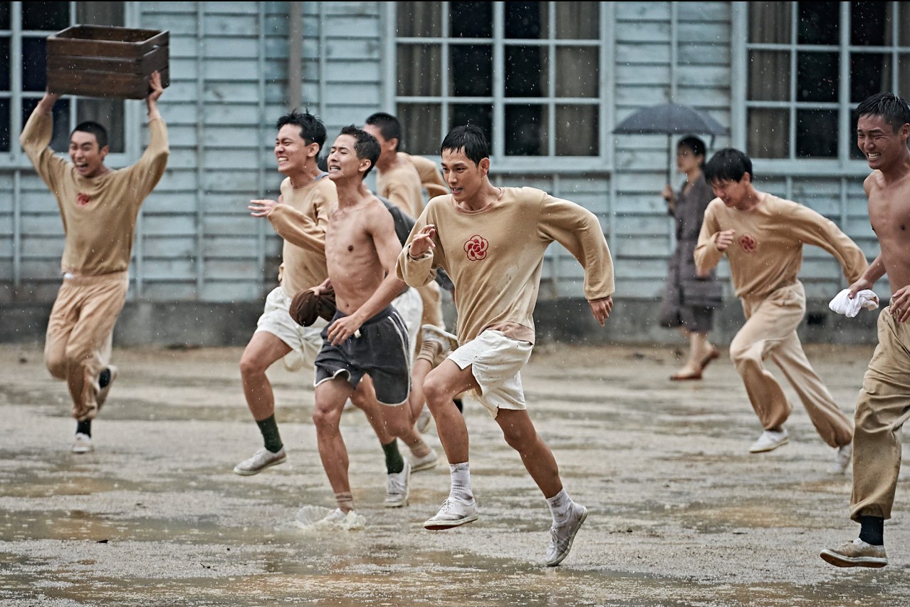 1947 보스톤