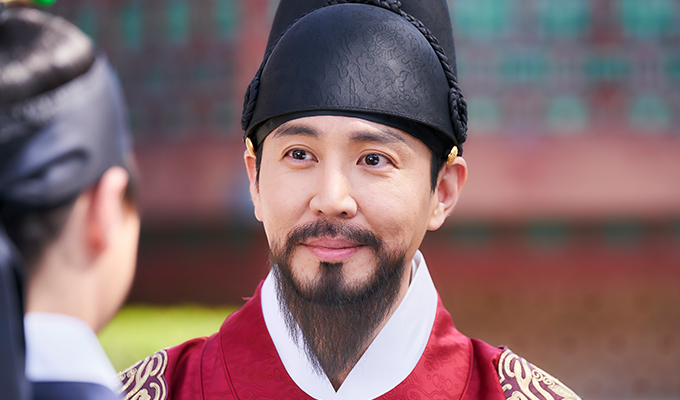 슈룹 드라마 등장인물 인물관계도 총정리