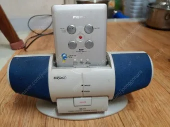 삼성 마이마이 mymy MY-A245 카세트 플레이어 완벽 사용법_12