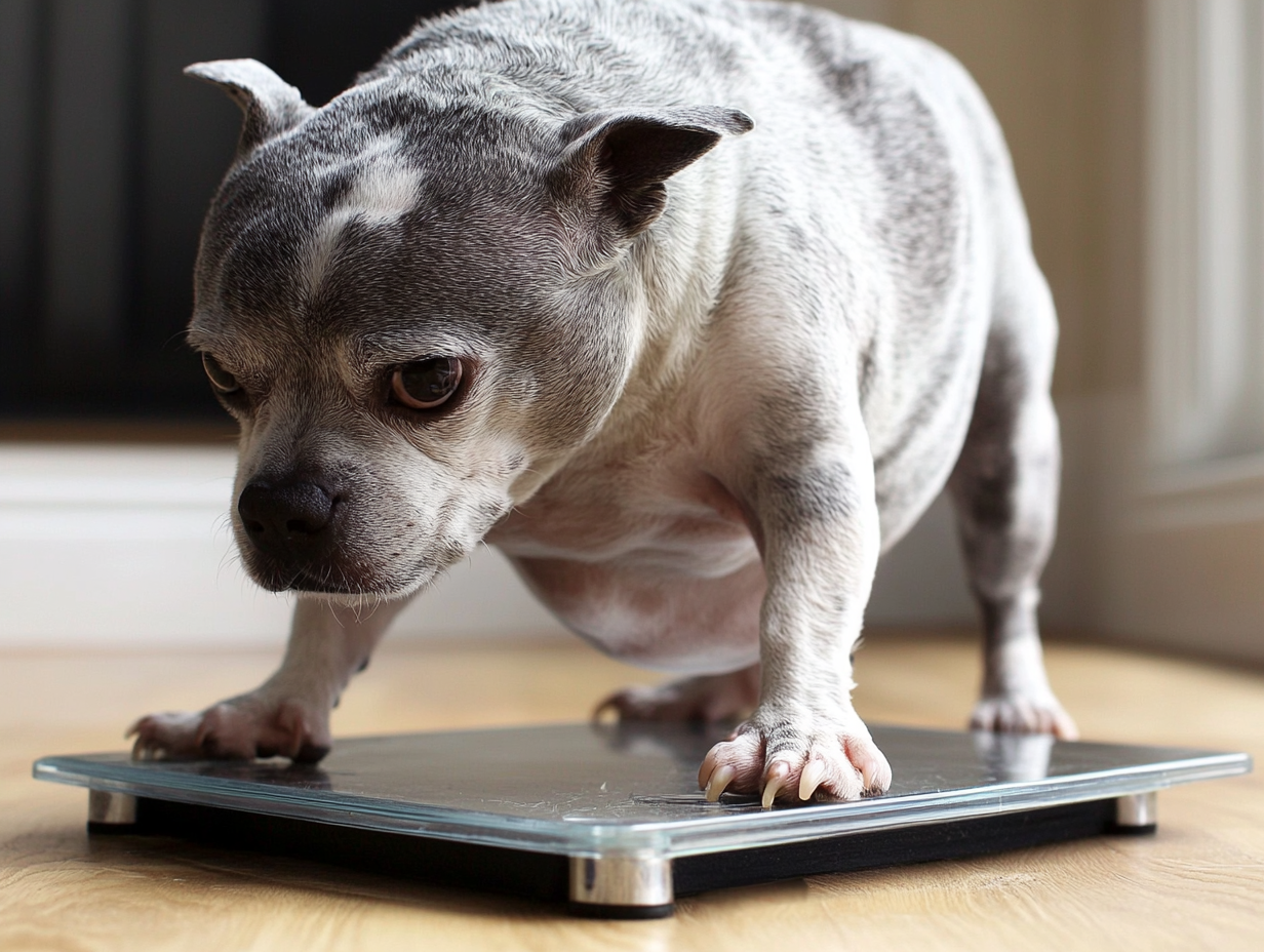 강아지 다이어트, 어떻게 하면 효과적일까요?