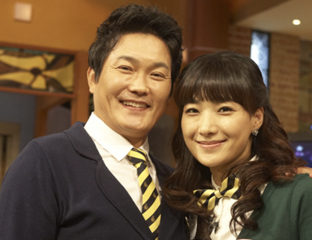 양원경 박현정