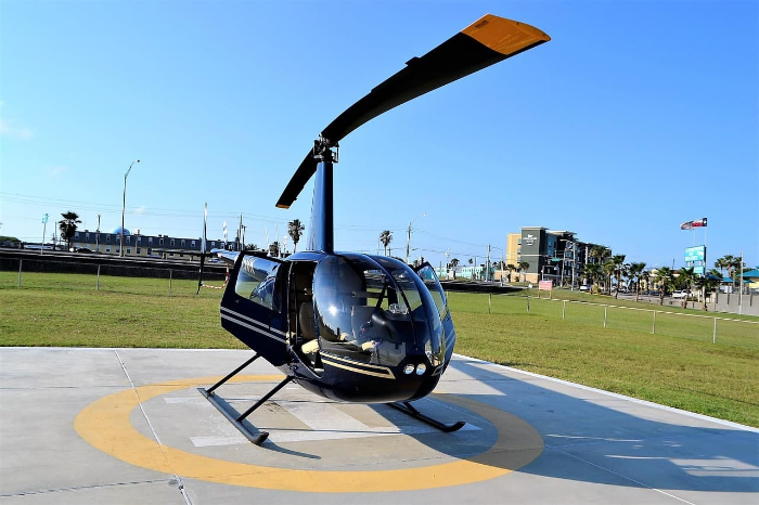 VR에서 드론 조종 시 멀미를 줄이는 방법