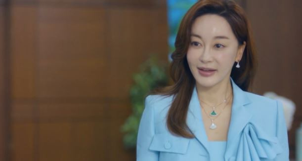 김혜은 배우 프로필