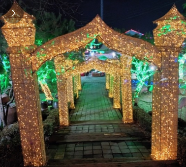 365일 빛축제 가을에 꼭 가봐야할 빛축제 BEST 5