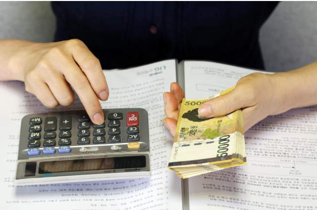 저축 잘하는 사람들은 통장을 몇 개로 나눌까