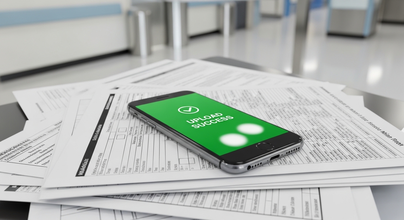 병원비증빙서류진단서