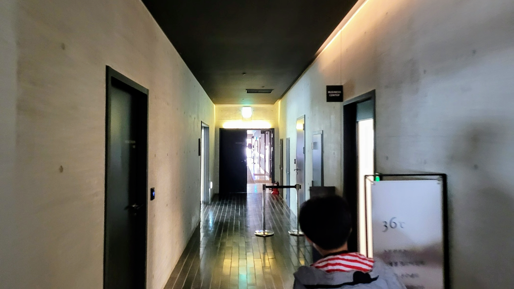 인천 네스트호텔 수영장 리뷰 사진 15