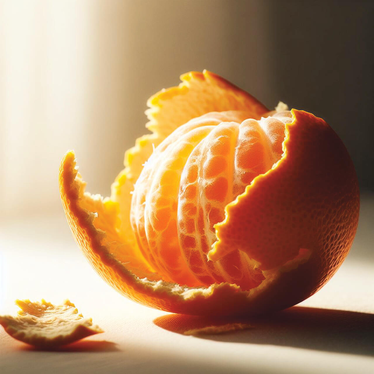 귤 효능·영양성분·칼로리 완벽 분석