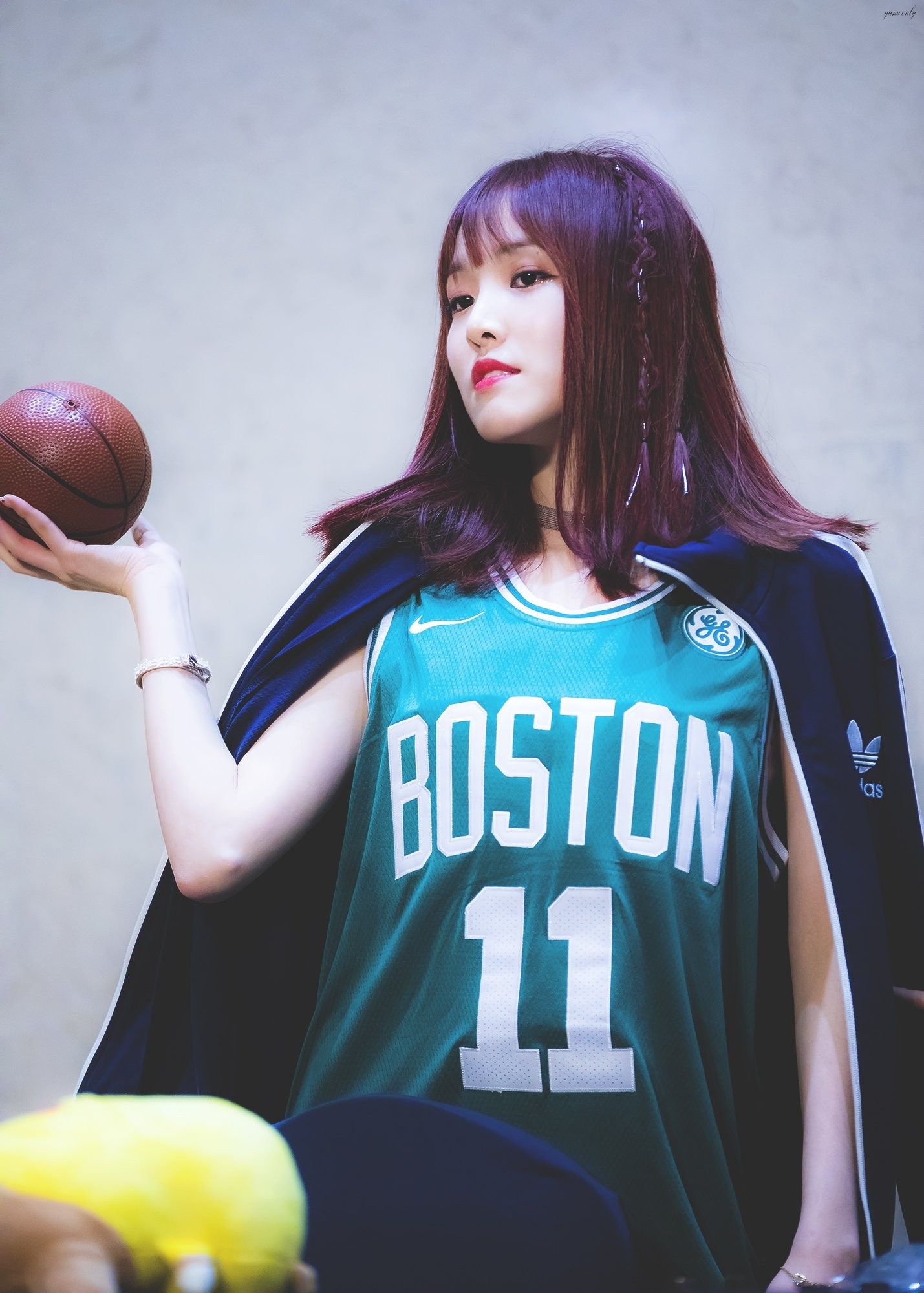 여자친구 팬사인회 모음